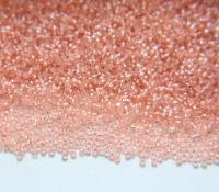 11/0 Charlotte Cut Beads in Pearl Linings (13 Colors) 10/20/50/250/500 Grams PREMIUM SEED BEADS, bead store