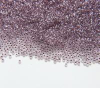 13/0 Charlotte true Cut Beads  MATT Pearl Linings (13 Colors) 5/10/20/50/250/500 Grams Premium Seed Beads, Rare Beads, Native Supply