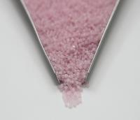11/0 Charlotte True Cut Beads Rosaline Opal 10/20/50/250/500 Grams Premium Seed beads, native supply