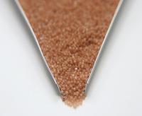 13/0 Charlotte True Cut Beads Light Colorado Topaz Opal 5/10/20/50/250/500 Grams Premium Seed beads, native supply