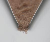 15/0 Charlotte Cut Beads in White Opal Honey 5/10/20/50/250/500 Grams native craft supplies, jewelry making, embroidery