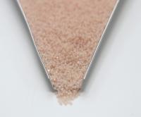 11/0 Charlotte True Cut Beads Silk Opal 10/20/50/250/500 Grams Premium Seed beads, native supply