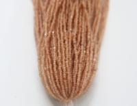 11/0 Hanks Charlotte Cut Beads Light Colorado Opal 1/5/25/50/100 Hanks 2.0mm jewellery rare glass beads, jewelry supply, Native supply