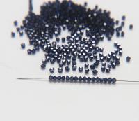 3mm Dark Indigo (288) Swarovski Bicones 36/72/144/432/720 Pieces (243) Jewelry findings, embroidery materials, jewelry making, rare beads