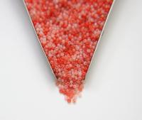 11/0 Charlotte Cut Beads Opal Mosaic effects PREMIUM MATERIALS native supply ornaments making embroidery