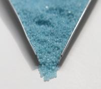 11/0 Charlotte True Cut Beads Aquamarine Opal Premium Seed beads native supply jewelry making