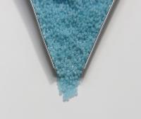 11/0 Charlotte True Cut Beads Aquamarine Opal Premium Seed beads native supply jewelry making