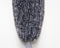 11/0 Hanks Charlotte Cut Beads OPAL Mosaic effects Hanks PREMIUM Seed BEADS Native Supplies jewelry making