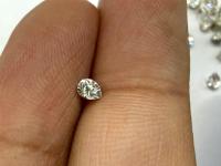 Vintage Swarovski 4x2 mm Crystal Pear Shape 4320 Premier Crystal Rhinestones (6 Pieces) gemstones, jewlery