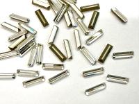 10x3 mm Swarovski 4500 Crystal Baguette Fancy Stone  gemstones jewlery making color zirconium