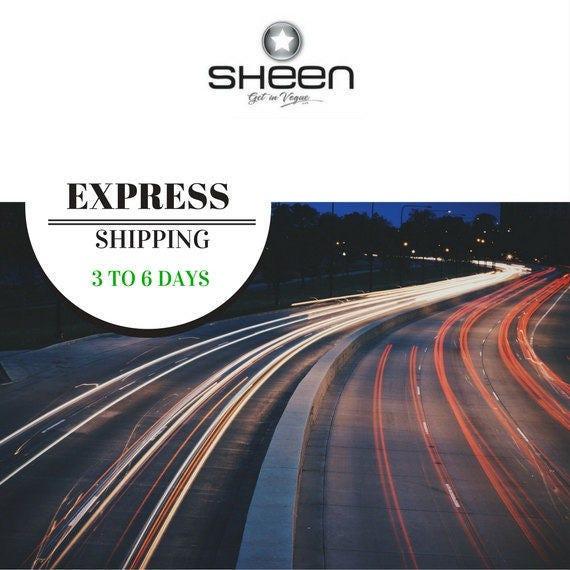 Fast Shipping/express shipping,The shipping time just need 6-10 days,Please leave your Phone number.