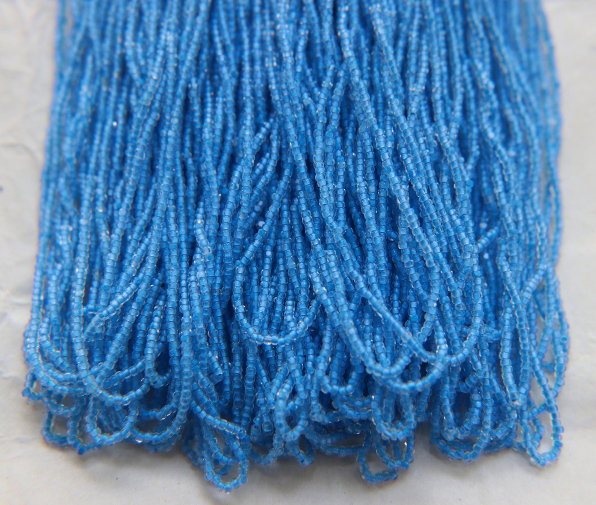 13/0 Hanks Charlotte Cut Beads Neon Linings 1/5/25/50/100 Hanks 1.6mm jewellery rare glass beads, jewelry supply, native supply