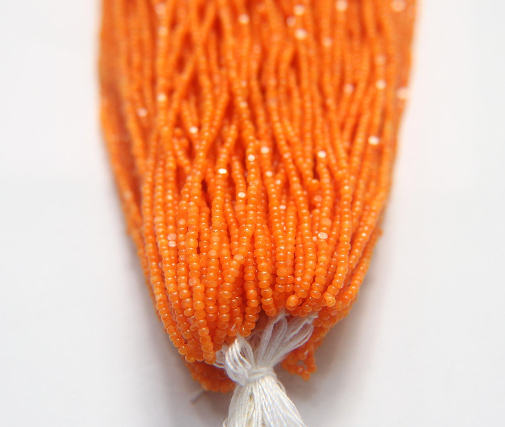 13/0 Hanks Charlotte Cut Beads Sun Opal 1/5/25/50/100 Hanks jewellery rare heart beads, jewelry supply, native supply,