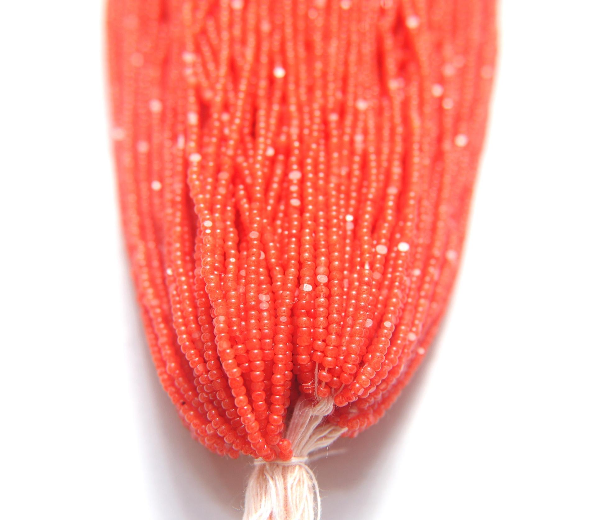 13/0 Hanks Charlotte Cut Beads Hyacinth Opal 1/5/25/50/100 Hanks jewellery rare heart beads, jewelry supply, native supply,