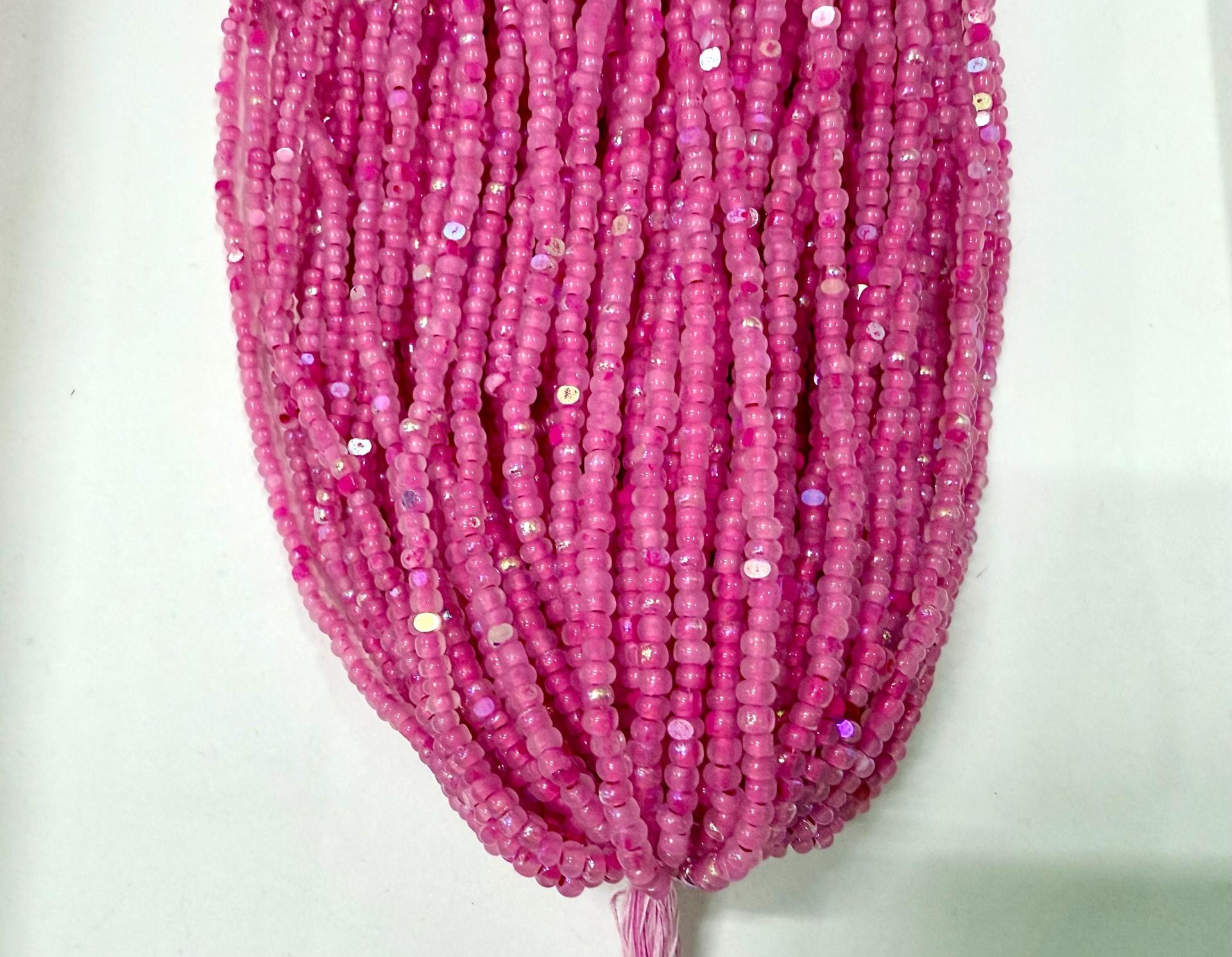 8/0 Hanks Hanks Charlotte Cut Beads Patina Opal Neon 7 colors of Aurore Boreale PREMIUM SEED BEADS Native Supplies truecuts beads