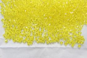 4mm Precisoa Citrine Bicone beads 36/72/144/432/720 Pieces (80310) rare materials, quality findings, yellow beads, sparkling rare beads