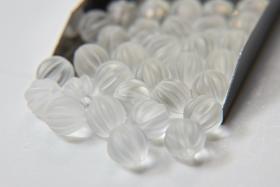 8mm Vintage Swarovski Elements Crystal Matt deco Beads 6/12/36/72/144 Pieces, jewelry making, vintage findings