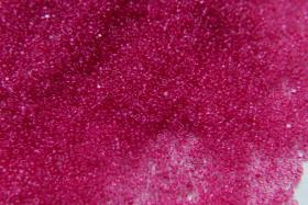 11/0 Charlotte Cut Beads Rose Transparent (Dyed) 10/20/50/250/500 Premium Seed beads, Native jewelry making