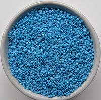 13/0 Charlotte true Cut Beads Opaque Turquoise 5/10/20/50/250/500 Grams native beads, jewlery making, findings