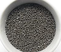 11/0 Charlotte true Cut Beads Ionized Grey Opaque 10/20/50/250/500 Grams