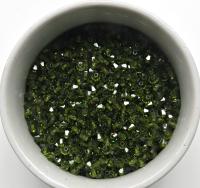 4mm Olivine Swarovski Bicone beads 36/72/144/432/720 Pieces embroidery materials, craft vintage findings, embellishments, wedding beadings