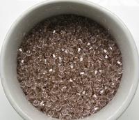 3mm Vintage Rose Swarovski Bicone loose beads 36/72/144/432/720 Pieces (319) Jewelry findings, embroidery materials, jewelry making, craft