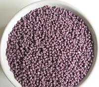 11/0 Charlotte true Cut Beads Opaque Light Purple 10/20/50/250/500 Grams (10 Grams 1300 Pieces)