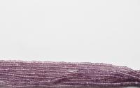 11/0 Charlotte true Cut Beads Light Amethyst 10/20/50/250/500 Grams (1300 Pieces per 10 Grams)
