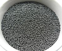 16/0 Micro Seed Beads 1.4 MM 10/20/50 Grams Gun Metal Vintage fine beads