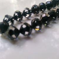 12mm Vintage Swarovski crystal beads, Cosmojet clear faceted article 5309, 2/6/12/36/72/144 Pieces