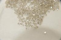 Swarovski 5310 4.5mm Simplicity 12/36/72/144/288 Pieces Crystal/AB/Crystal Silver Shade Jewelry making beads, premium supply, designer bead