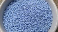 13/0 Charlotte true Cut Beads 1.6 MM Light Pale Blue Opaque 5/10/20/50/250/500 Grams Premium Seed Beads
