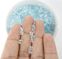 5mm Swarovski Elements Article 5000 Light Azore Bicones 6/12/36/172/44/288/720 Pieces (361)