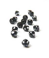 12mm Vintage Swarovski crystal beads, Cosmojet clear faceted article 5309, 2/6/12/36/72/144 Pieces