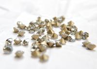 Swarovski 28ss/39ss Chaton Round Crystal Silver Shade 6/12/24/100/300/500 Pieces 001 SSHA