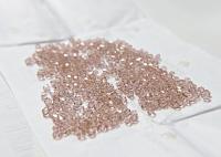 3mm Vintage Rose Swarovski Bicone loose beads 36/72/144/432/720 Pieces (319) Jewelry findings, embroidery materials, jewelry making, craft