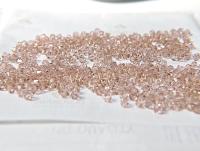 3mm Vintage Rose Swarovski Bicone loose beads 36/72/144/432/720 Pieces (319) Jewelry findings, embroidery materials, jewelry making, craft