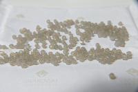 3mm Sand Opal Swarovski Bicone Beads 36/72/144/432/720 Pieces (287) Jewelry findings, embroidery materials, jewelry making, craft supplies