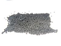 13/0 Charlotte true Cut Beads Matt Black 5/10/20/50/250/500 Grams Premium Seed Beads