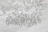 Swarovski 5310 5.5mm Simplicity 12/36/72/144/288 Pieces (5 Colors) Jewelry making beads, premium findings, fine gemstone ruby beads, light