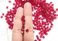 Swarovski 5310 5.5mm Simplicity 12/36/72/144/288 Pieces (5 Colors) Jewelry making beads, premium findings, fine gemstone ruby beads, light