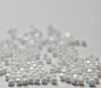 3mm Chalk White Rare Swarovski Bicone beads 36/72/144/432/720 Pieces (279) Jewelry findings, embroidery materials, jewelry making, craft