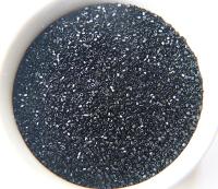 15/0 Miyuki Hex Cuts in Jet Black Japanese Beads 10/20/50/100 Grams embroidery premium materials