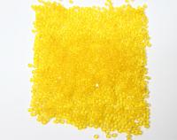 11/0 Charlotte true Cut Beads Transparent Yellow Loose Beads 10/20/50/250/500 Grams PREMIUM SEED Beads, vintage supplies