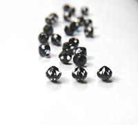 12mm Vintage Swarovski crystal beads, Cosmojet clear faceted article 5309, 2/6/12/36/72/144 Pieces