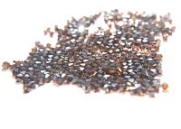 4/5mm Mocca Swarovski Bicone beads 36/72/144/432/720 Pieces (396) VINTAGE SWAROVSKI, wedding decorations, embroidery materials, rare beads