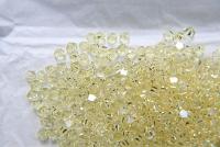 Swarovski 5310 5.5mm Simplicity 12/36/72/144/288 Pieces (5 Colors) Jewelry making beads, premium findings, fine gemstone ruby beads, light