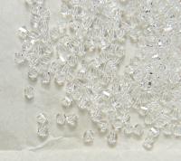 3mm Swarovski Crystal Beads 5020 Faceted Helix Bead 6/12/36/72/144/288/720/1440 Pieces Jewelry making beads, wedding decor, vintage premium