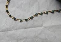 Vintage Swarovski Cupchains 272R4 - Round String 12ss in Aquamarine (3mm) 0.5/1/2/5 Meters