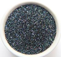 Miyuki Delica 3 Cuts Metallic VARIEGATED BLUE IRIS Japanese Beads 10/20/50/100 Grams Premium Supplies